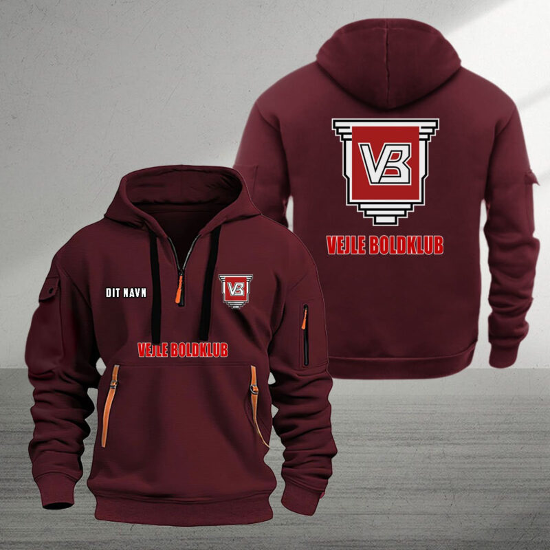 Vejle Boldklub DDQHZH910433