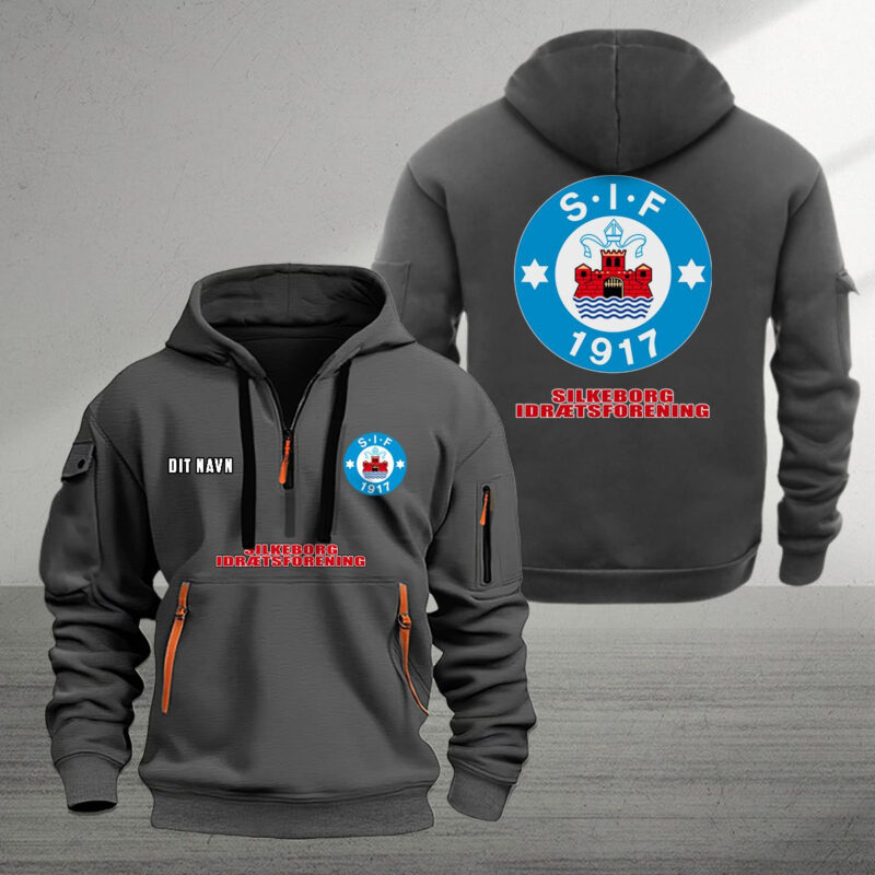 Silkeborg IF DDQHZH910422