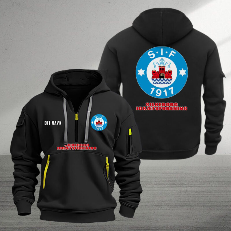 Silkeborg IF DDQHZH910422