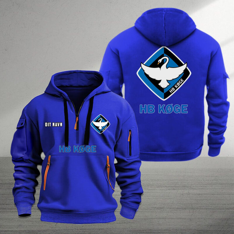 HB Køge DDQHZH910427