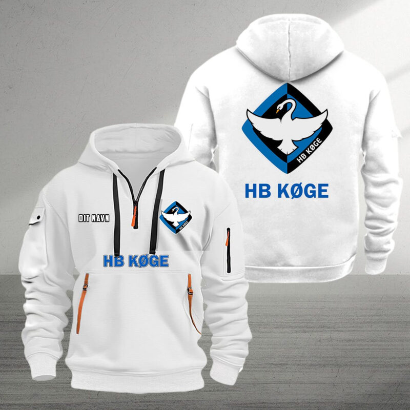 HB Køge DDQHZH910427