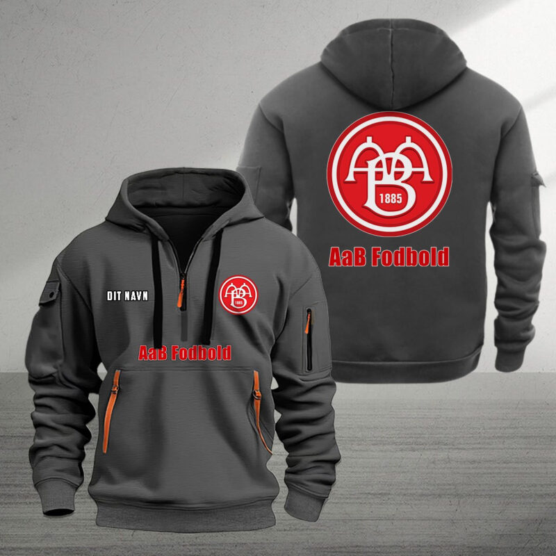 AaB Fodbold DDQHZH910412