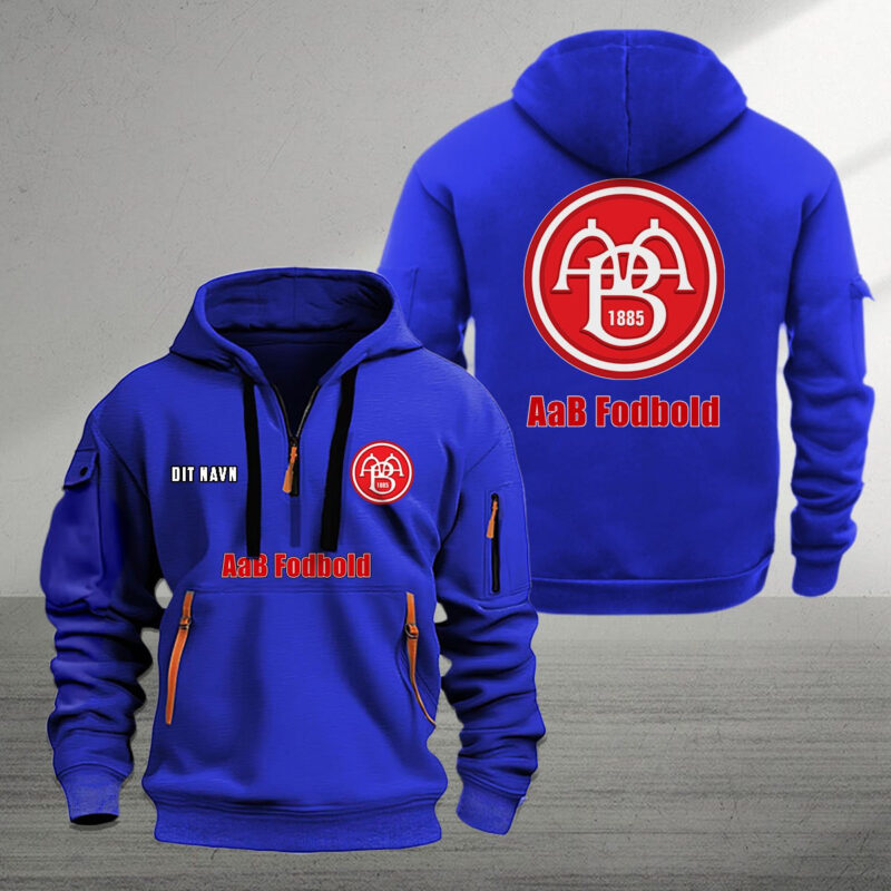 AaB Fodbold DDQHZH910412