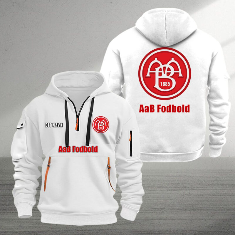 AaB Fodbold DDQHZH910412