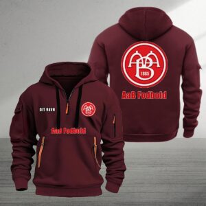 AaB Fodbold DDQHZH910412