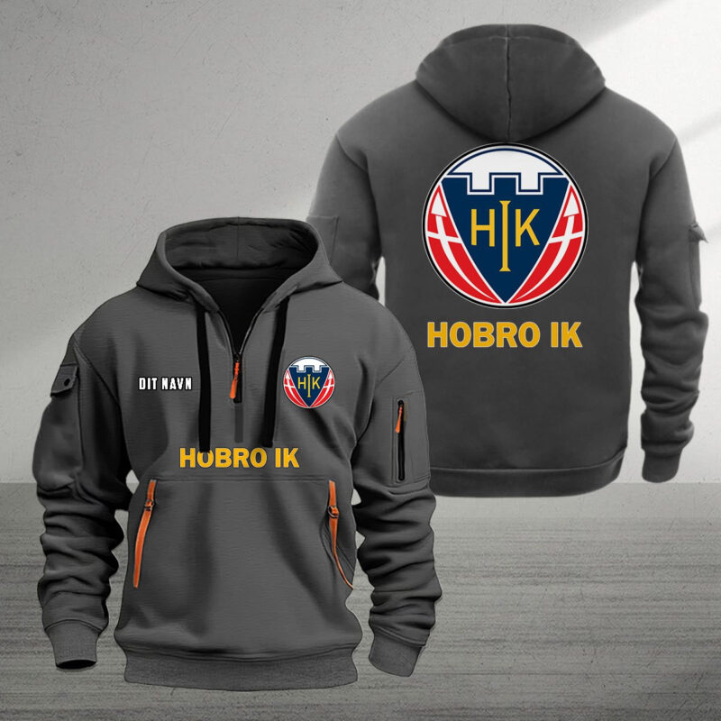 Hobro IK DDQHZH910428