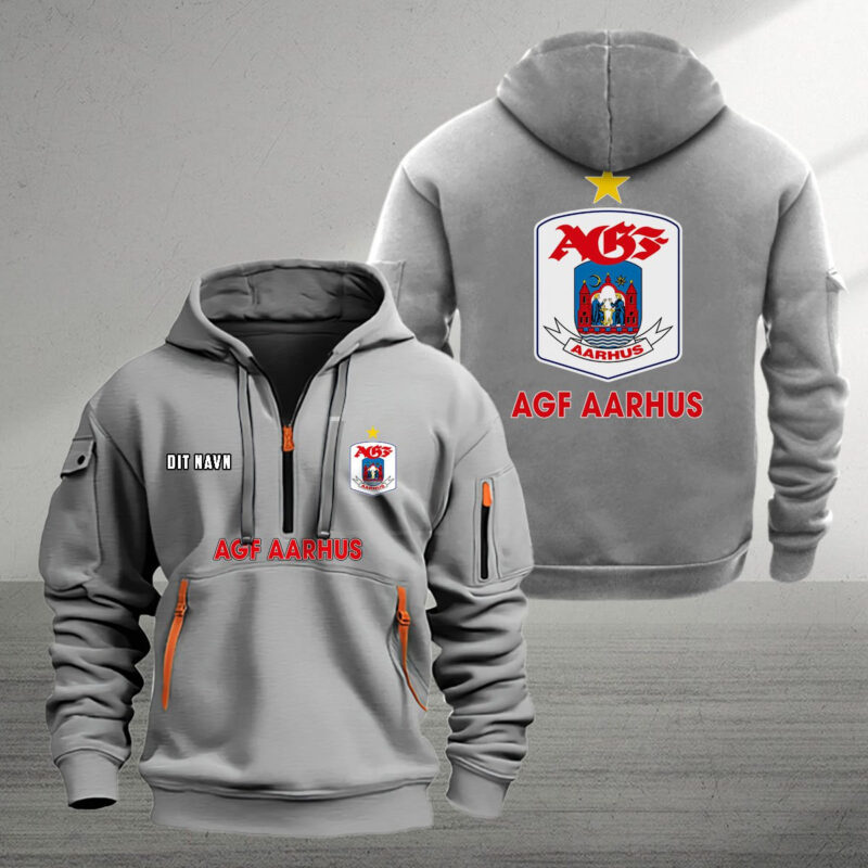 AGF Aarhus DDQHZH910414