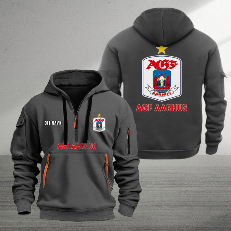 AGF Aarhus DDQHZH910414