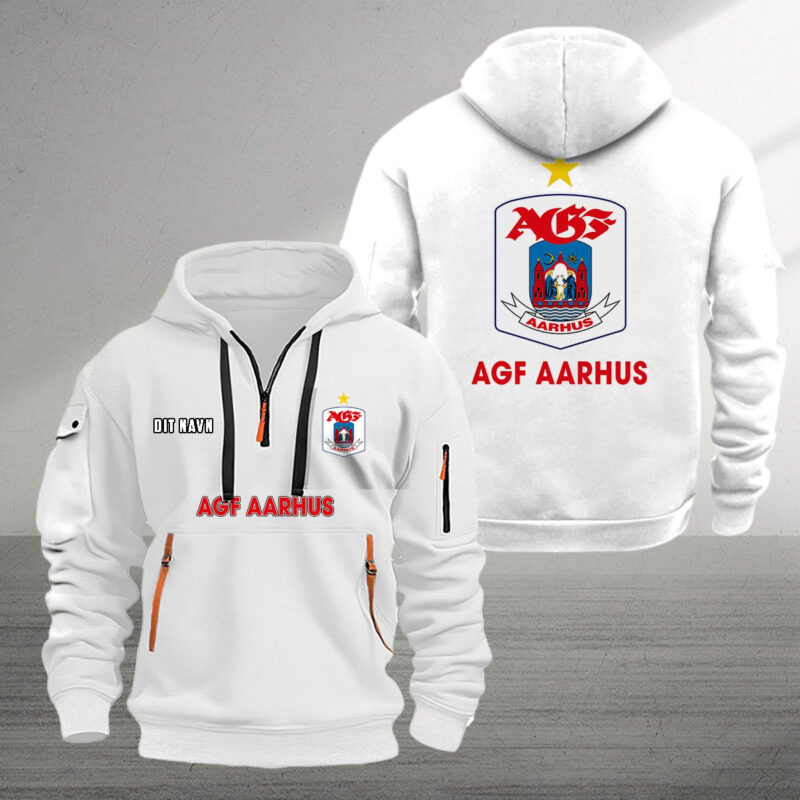 AGF Aarhus DDQHZH910414