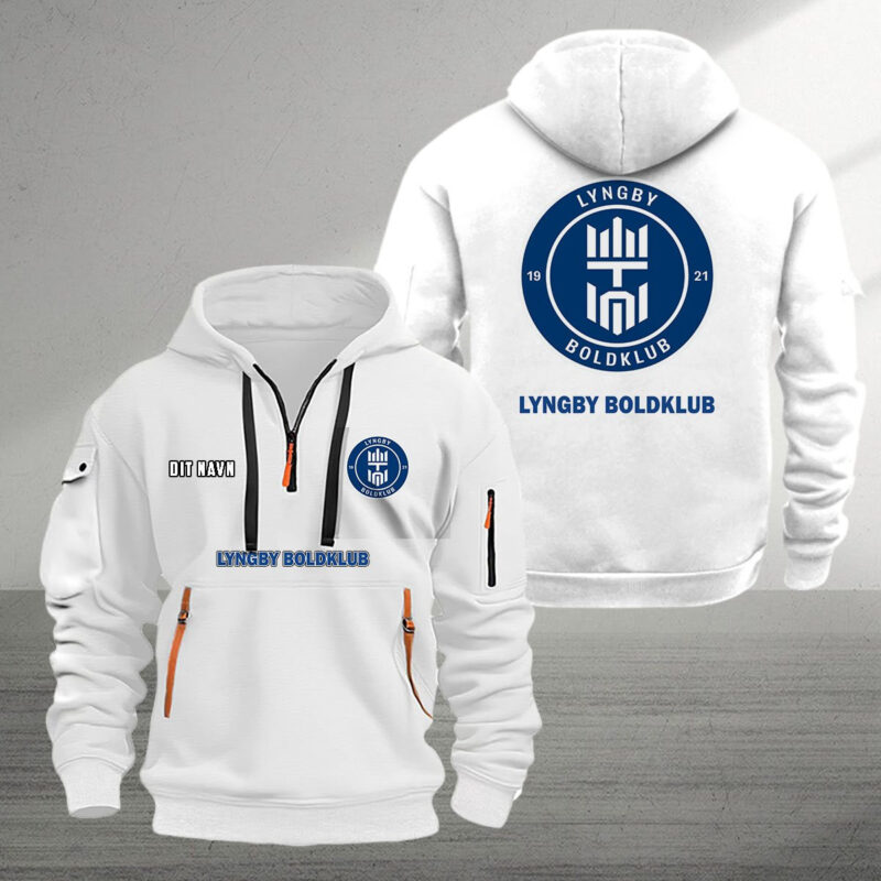 Lyngby Boldklub DDQHZH910419