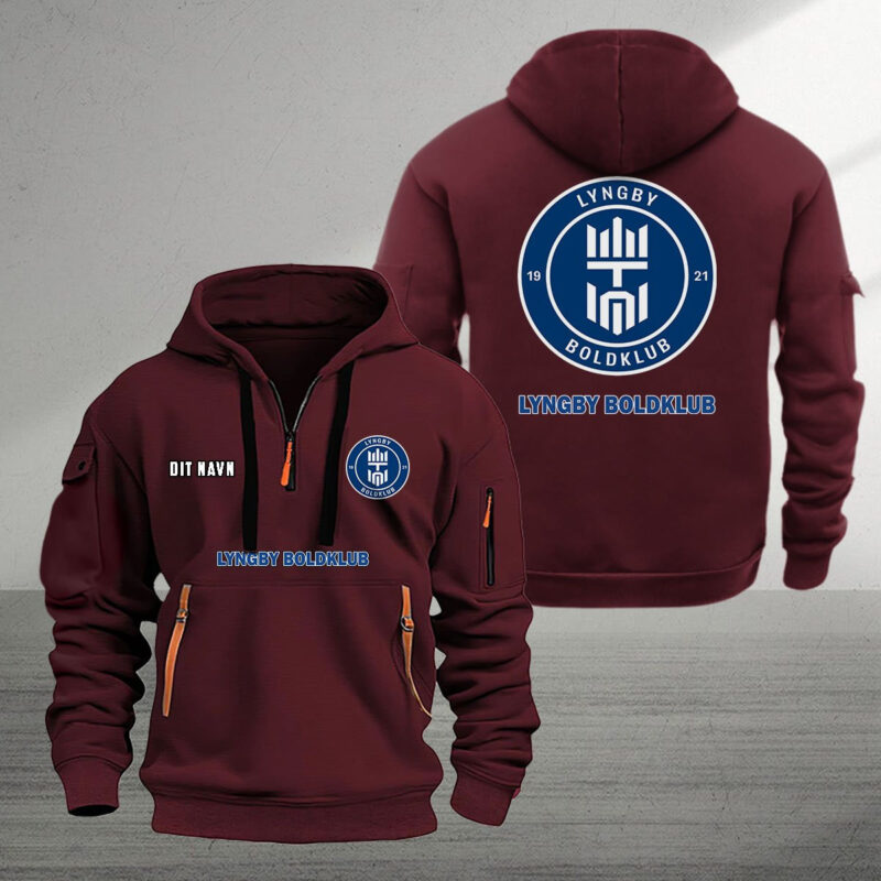 Lyngby Boldklub DDQHZH910419