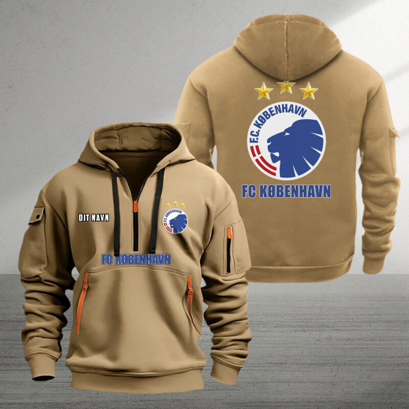 F.C. København DDQHZH910416