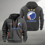 F.C. København DDQHZH910416