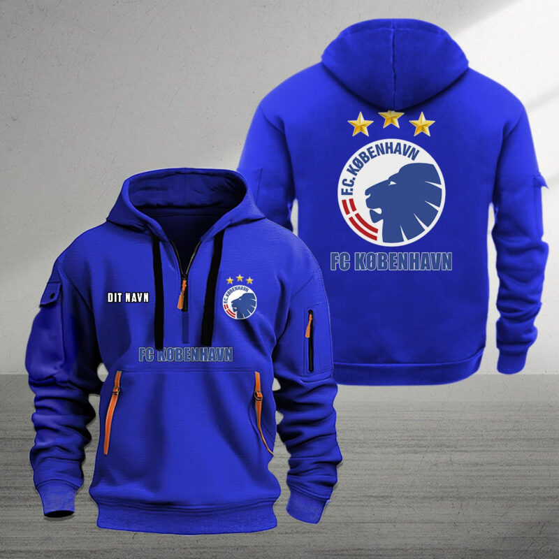 F.C. København DDQHZH910416