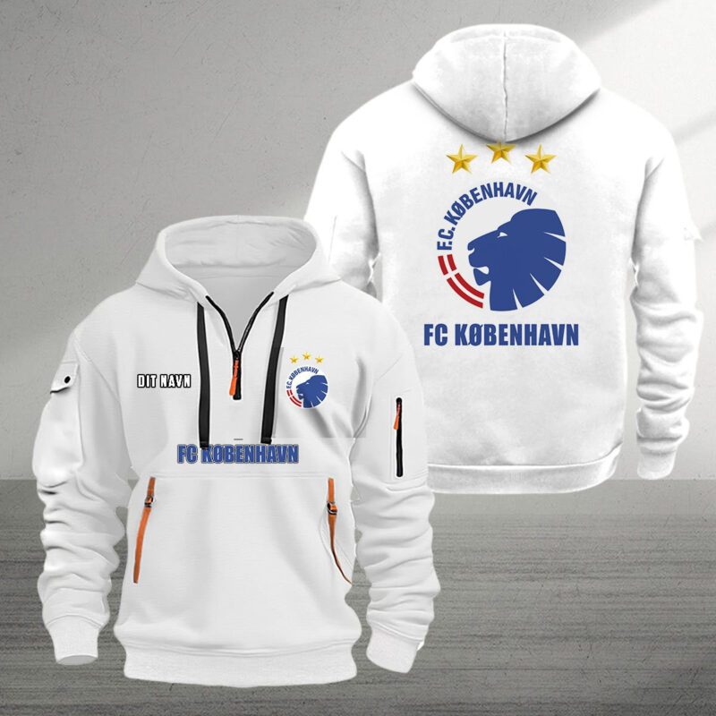 F.C. København DDQHZH910416