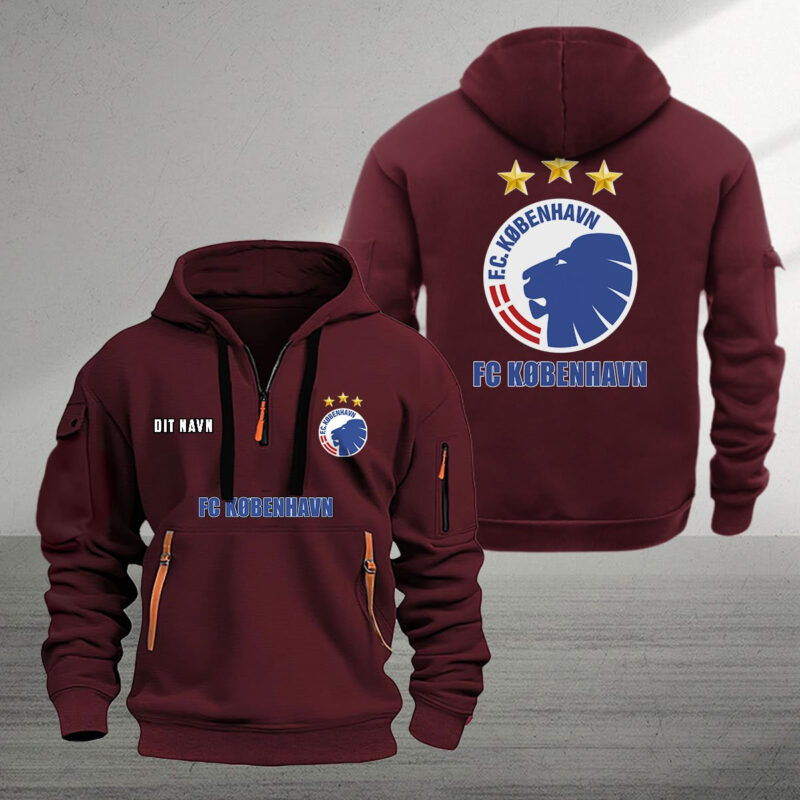 F.C. København DDQHZH910416