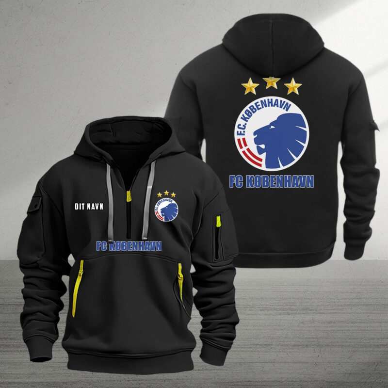 F.C. København DDQHZH910416