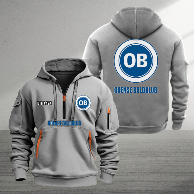 Odense Boldklub DDQHZH910420