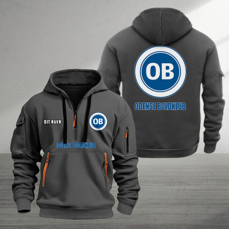 Odense Boldklub DDQHZH910420