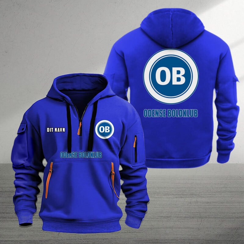 Odense Boldklub DDQHZH910420