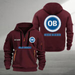 Odense Boldklub DDQHZH910420