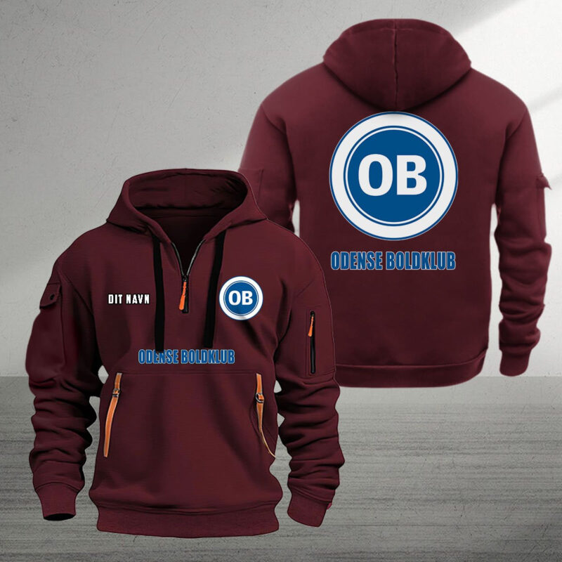 Odense Boldklub DDQHZH910420