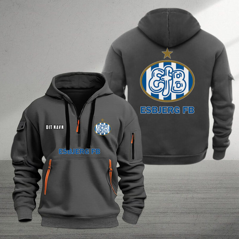 Esbjerg fB DDQHZH910426