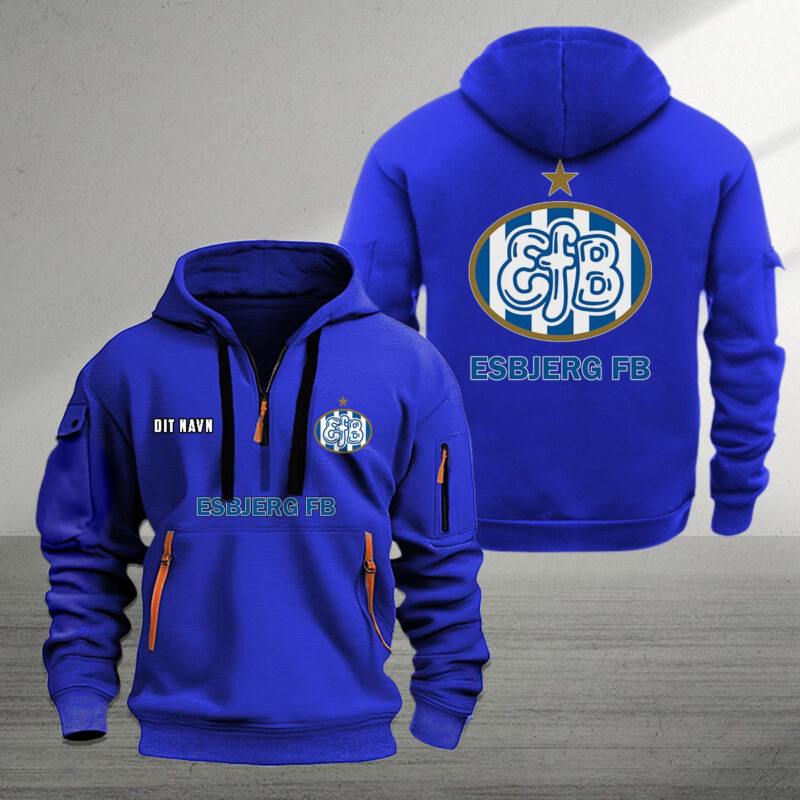 Esbjerg fB DDQHZH910426