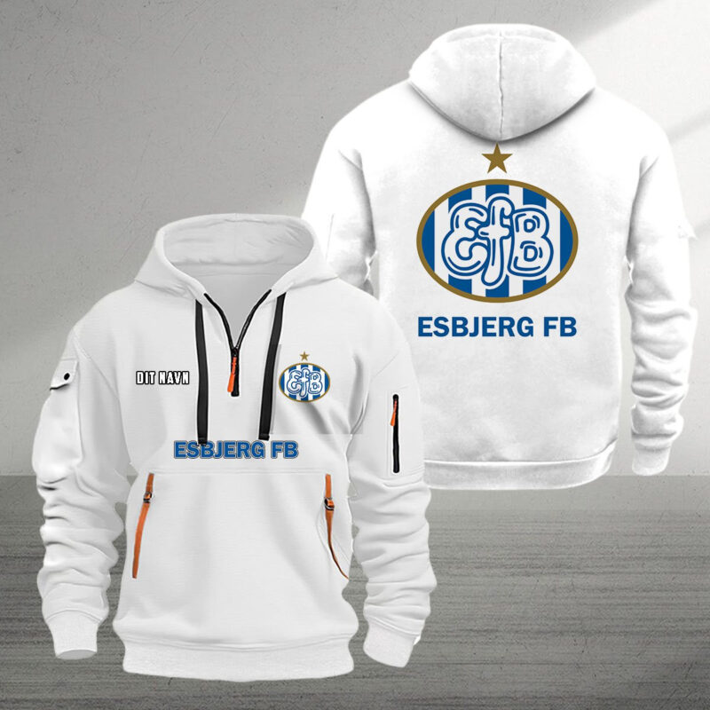 Esbjerg fB DDQHZH910426