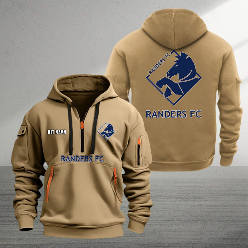 Randers FC DDQHZH910421