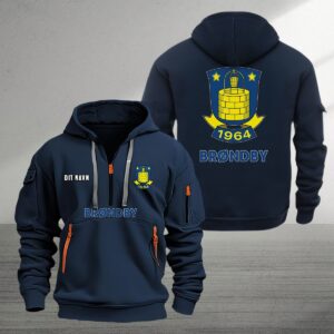 Brøndby IF DDQHZH910415