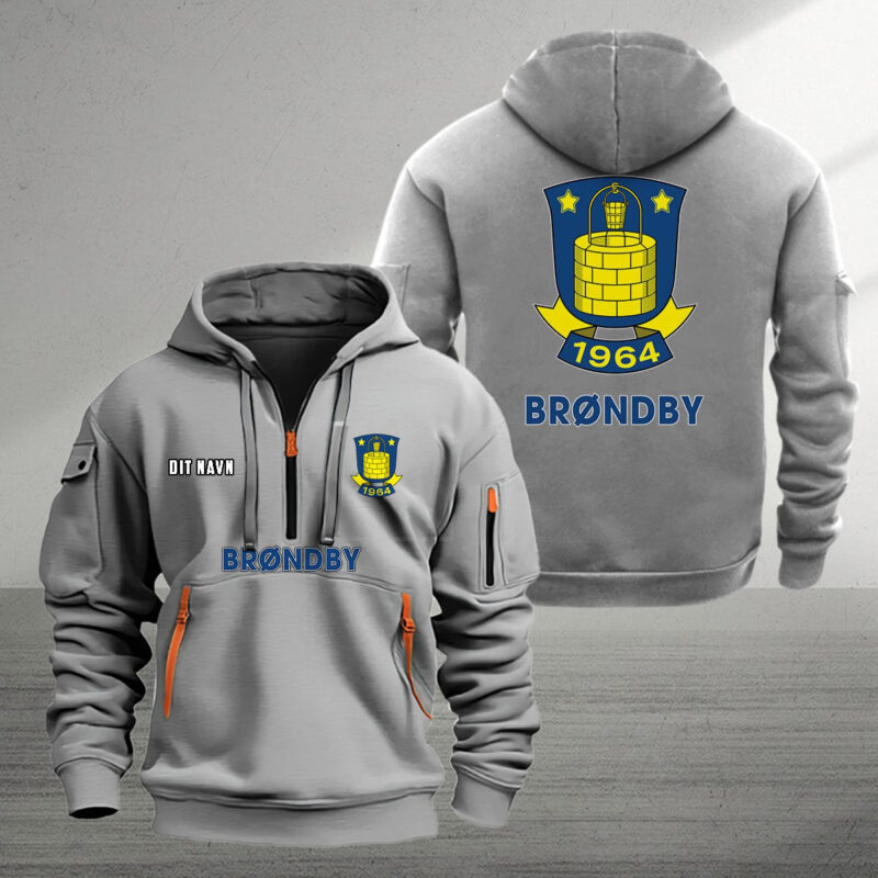 Brøndby IF DDQHZH910415