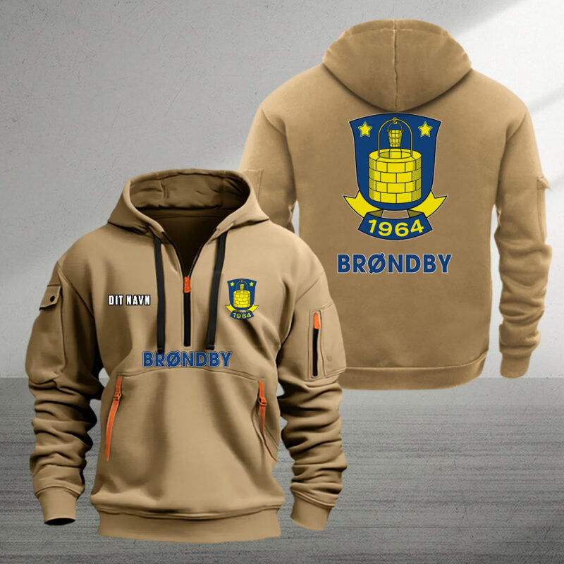 Brøndby IF DDQHZH910415