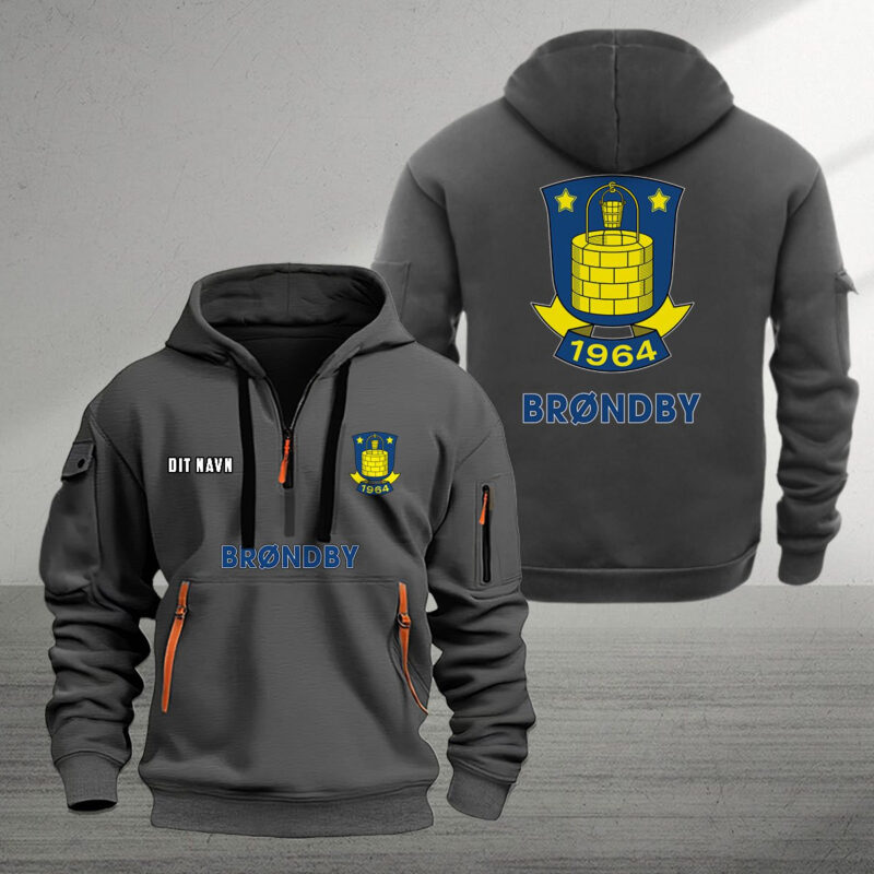 Brøndby IF DDQHZH910415