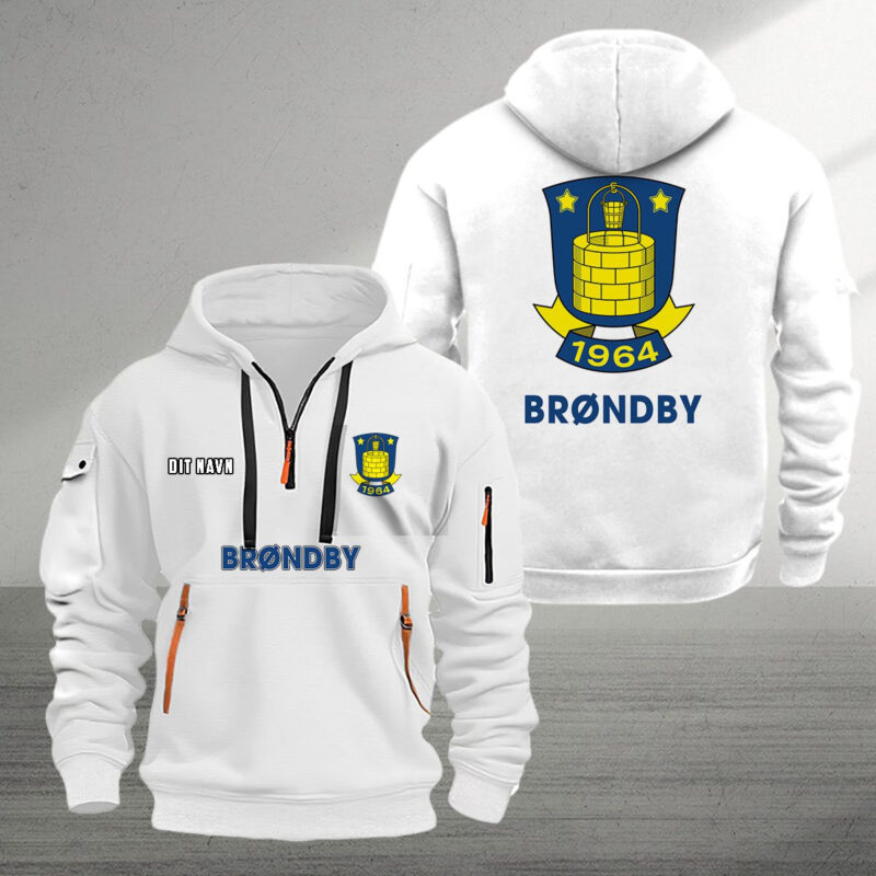 Brøndby IF DDQHZH910415
