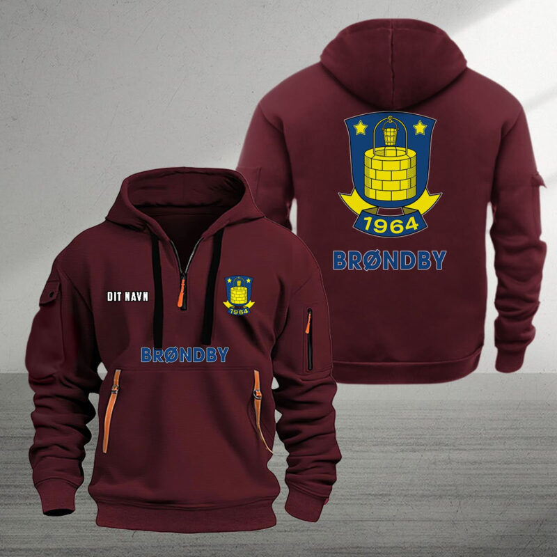 Brøndby IF DDQHZH910415