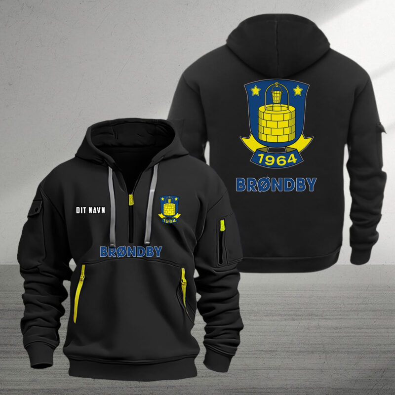 Brøndby IF DDQHZH910415