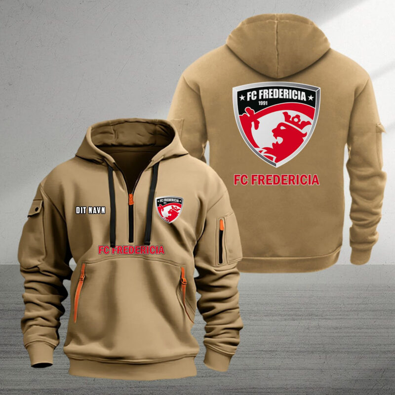 FC Fredericia DDQHZH910425