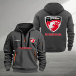 FC Fredericia DDQHZH910425