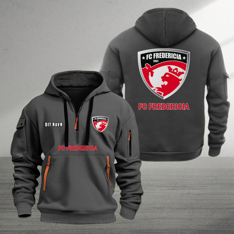 FC Fredericia DDQHZH910425