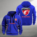 FC Fredericia DDQHZH910425