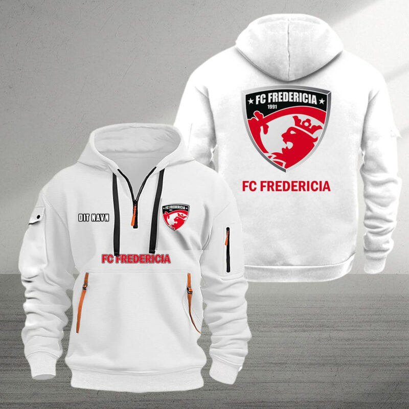 FC Fredericia DDQHZH910425