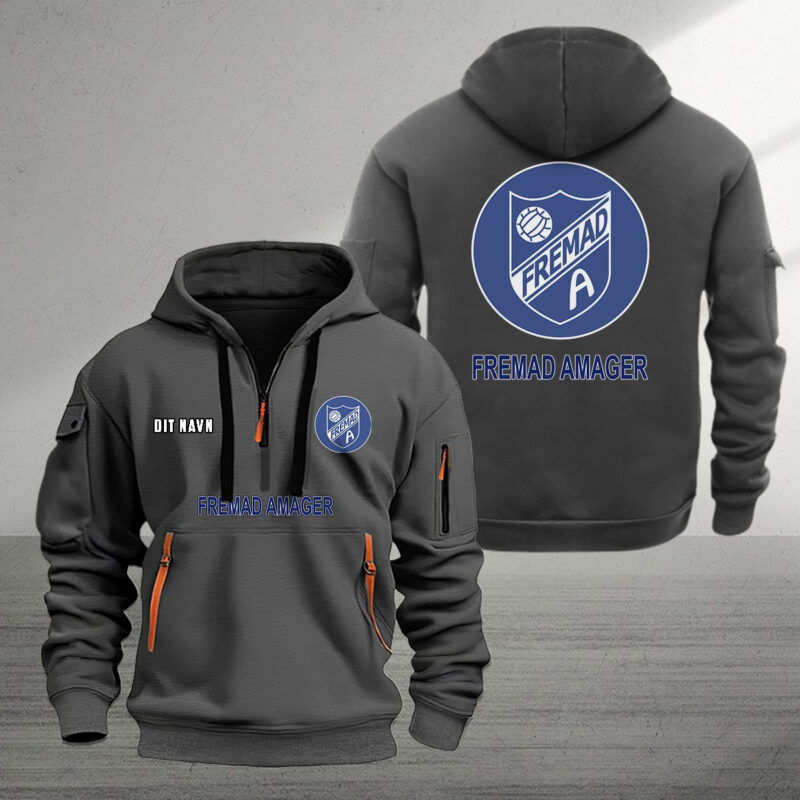 FC Amager DDQHZH910424