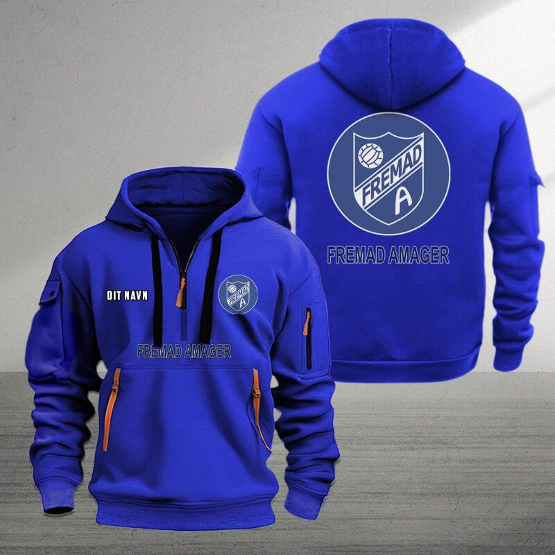 FC Amager DDQHZH910424