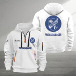 FC Amager DDQHZH910424