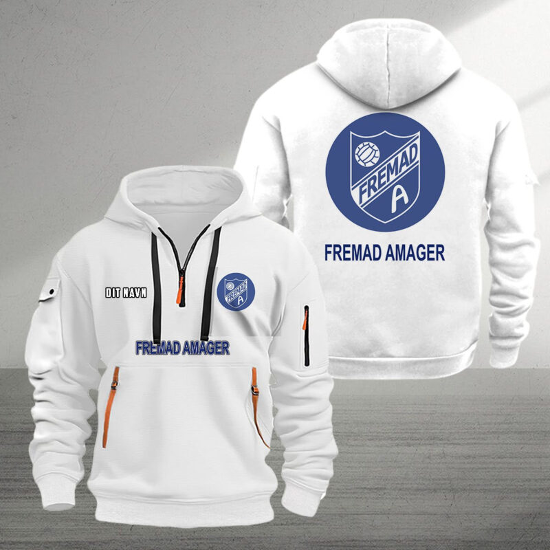 FC Amager DDQHZH910424