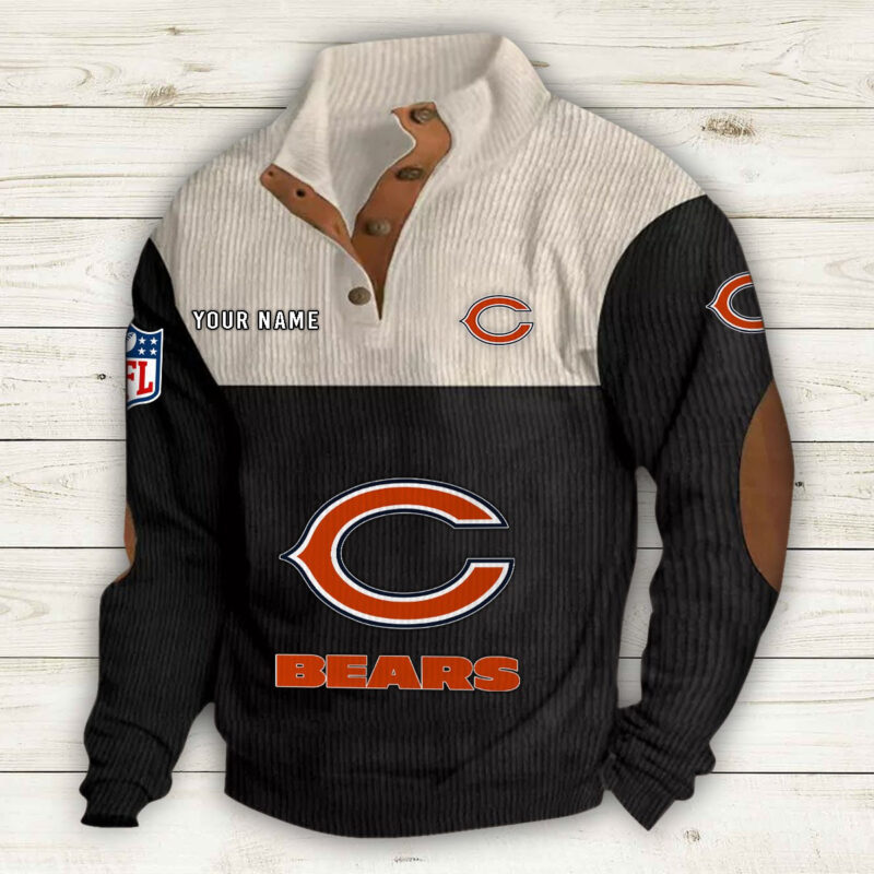 Chicago Bears WINSSWS10440