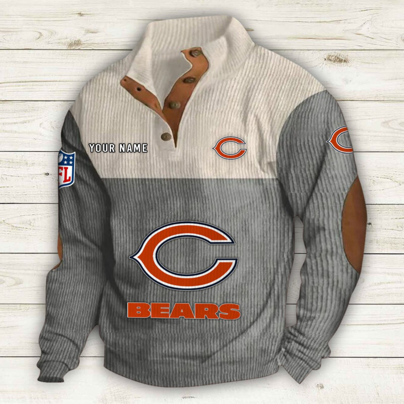 Chicago Bears WINSSWS10440