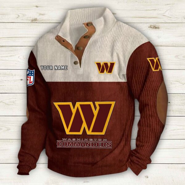 Washington Commanders WINSSWS10466