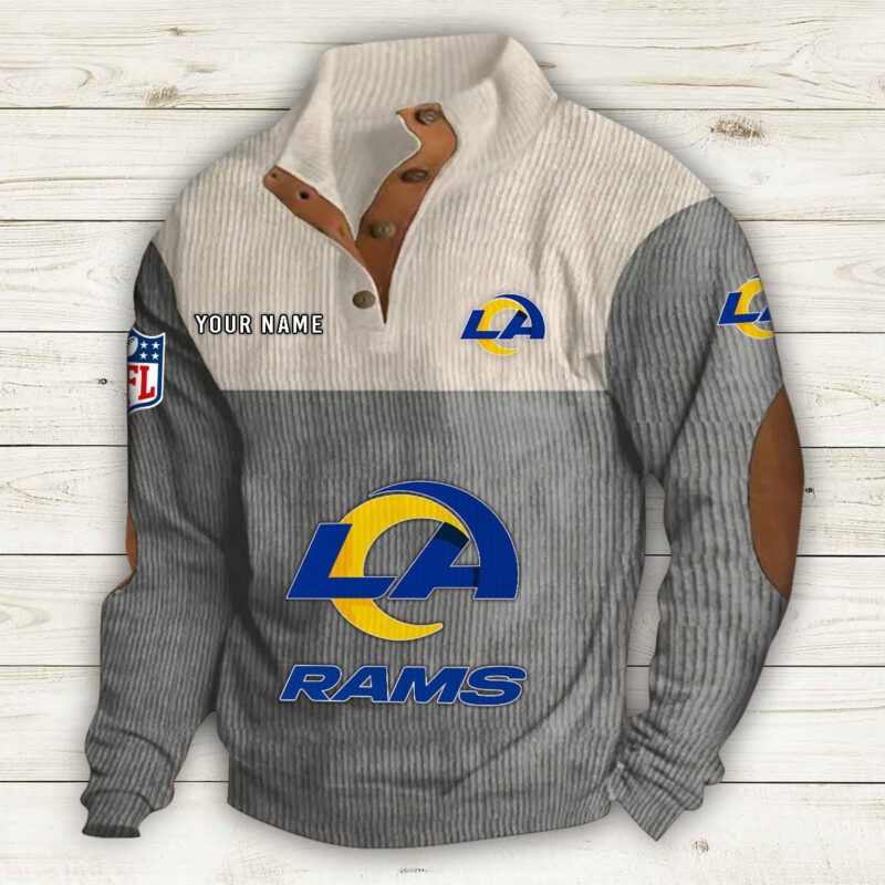 Los Angeles Rams WINSSWS10453